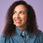 Dounia Zouine headshot