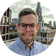 Franz Etten headshot