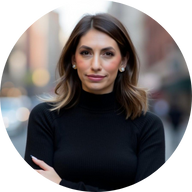 Steph Mazzamaro headshot