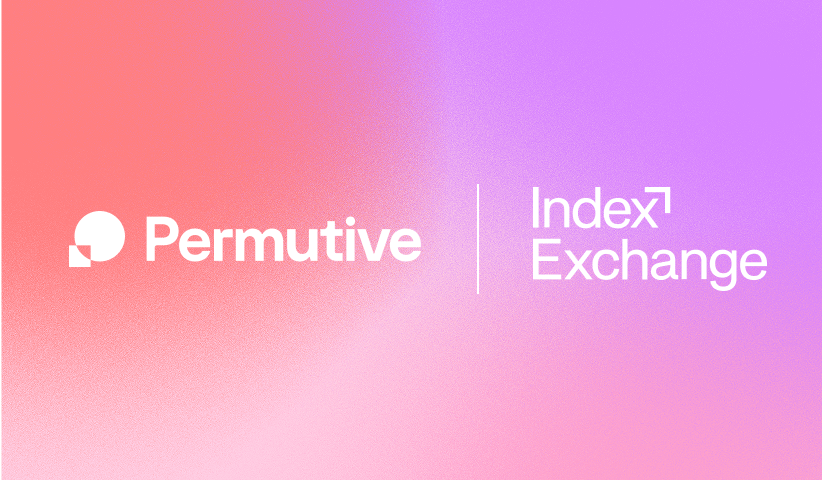 Permutive Index Exchange Card Image