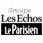Groupe Les Echoes le Parisien Groupe Les Echoes le Parisien