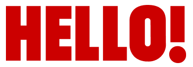 HELLO