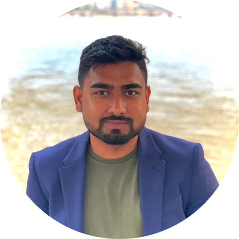 Kuma Amrendra