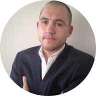 Philippe Kleim headshot