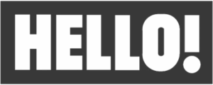 Hello logo small Hello logo small