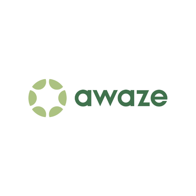 Awaze logo