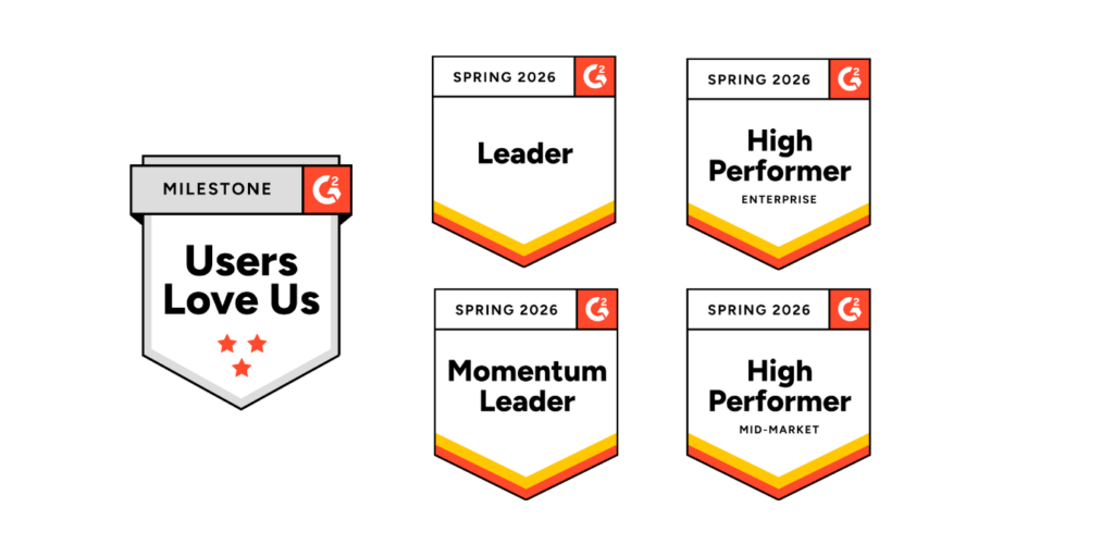 G2 Spring 2026 image