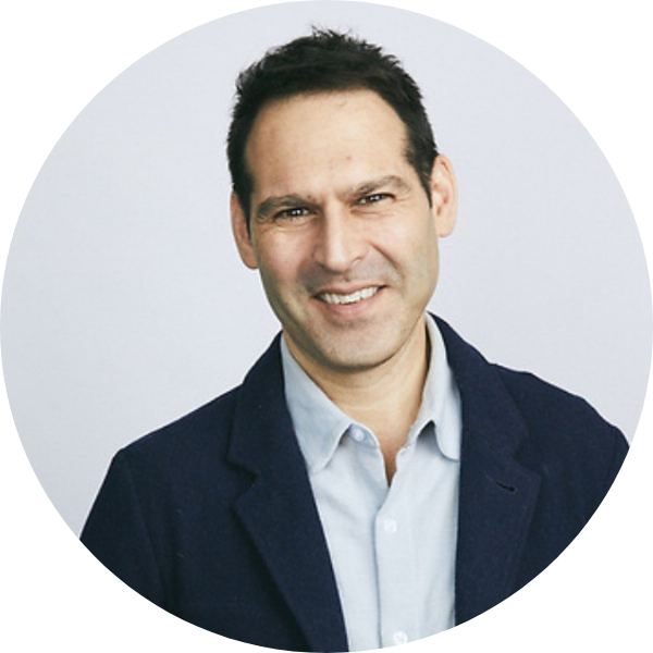 Dave Rosner_headshot